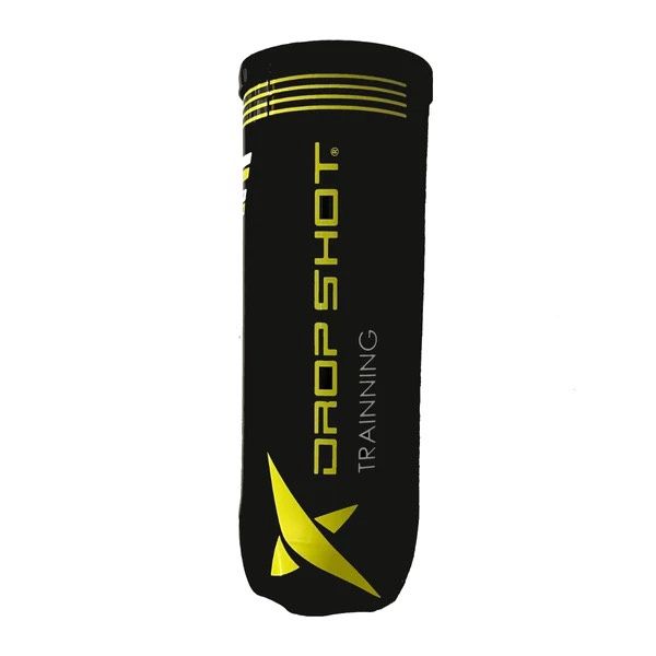 Dropshot Padel ball 3-tin