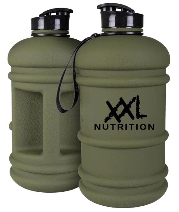 XXL Bidon Coated Waterjug V2