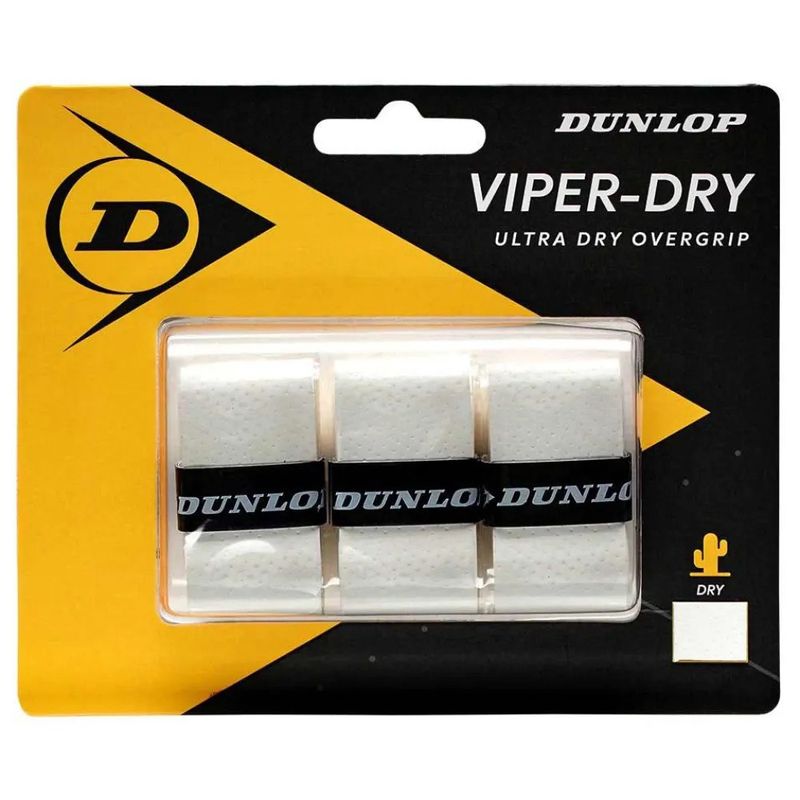 Dunlop Viper-Dry Ultra dry overgrip