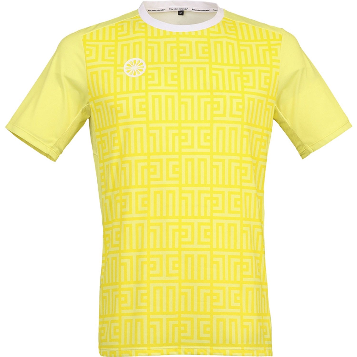 The Indian Maharadja Kadiri Mono Tee