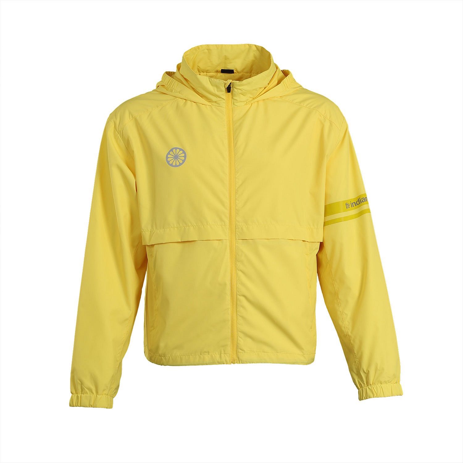 The Indian Maharadja Kadiri Wind Jacket Men