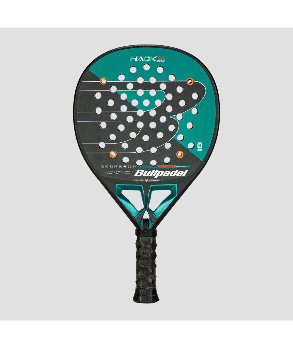 Bullpadel HACK 04 Hybrid