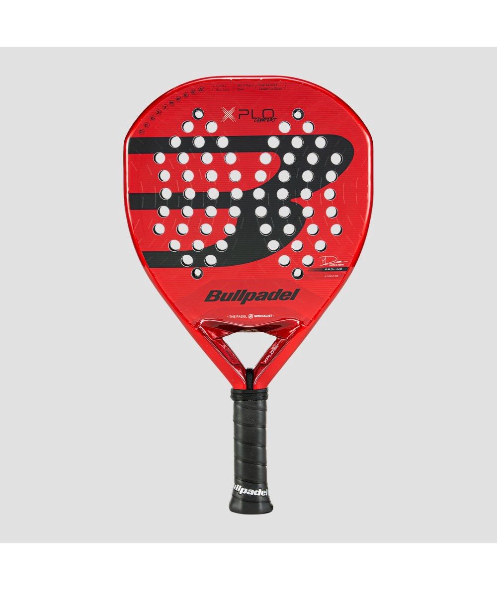 Bullpadel Xplo CMF 2k25