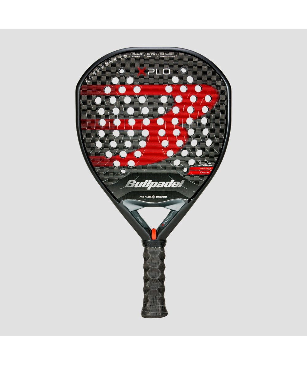Bullpadel XPLO 2k25