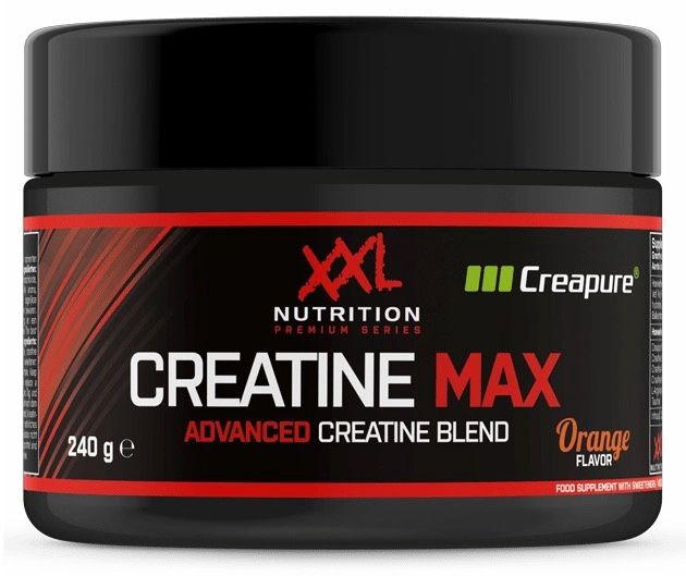 XXL Creatine Max