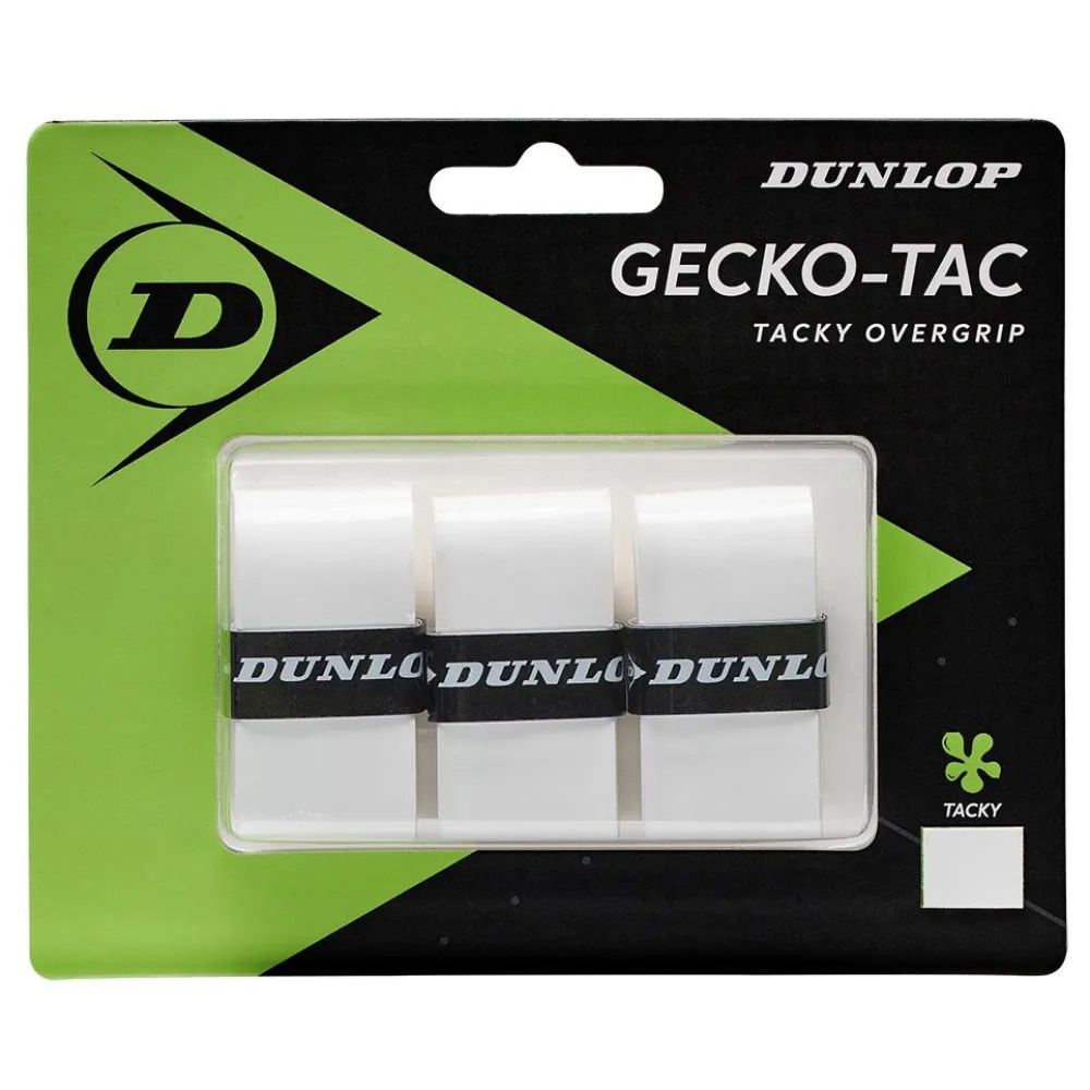 Dunlop Gecko overgrip