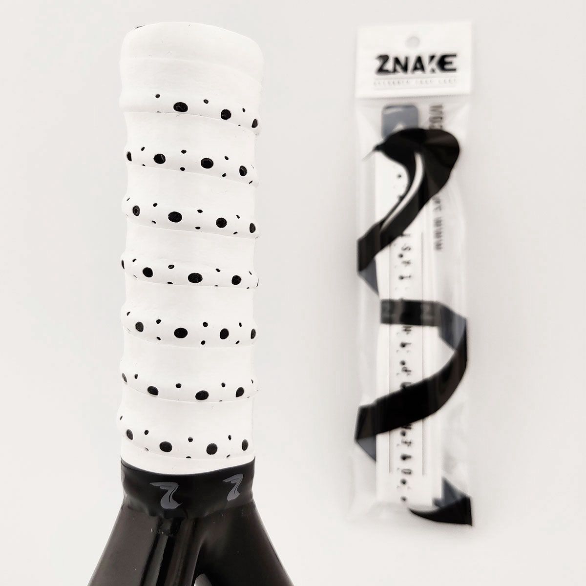 Znake Viper Sticky Overgrip Padel