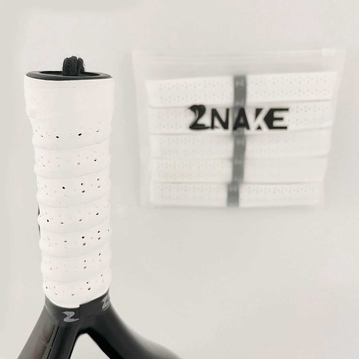 Znake Viper Sticky Overgrip 5-pack