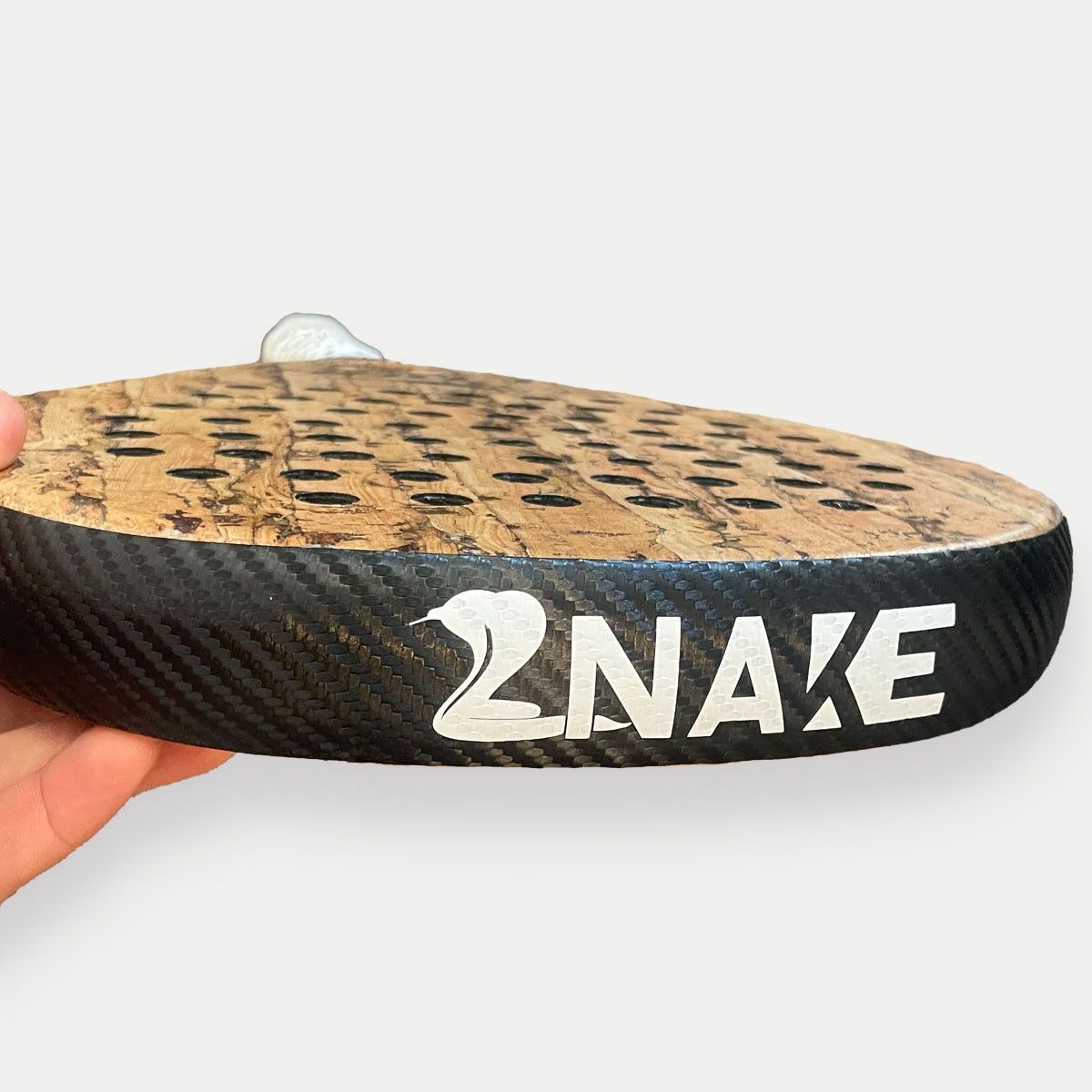 Znake Protector Carbon 3K (6g)