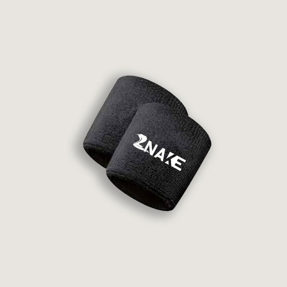 Znake Sweatband 1-pack (2 stuks)
