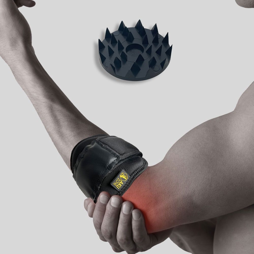 Znake AkuPad | Recovery