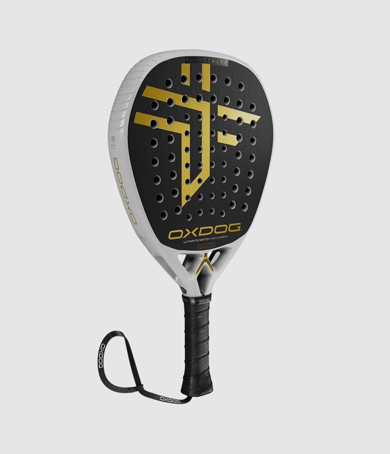 Oxdog Ultimate Match