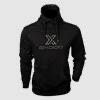 Oxdog Glow Hoodie