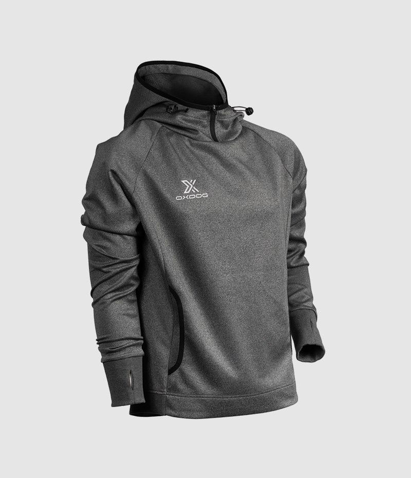 Oxdog Montana Hoodie