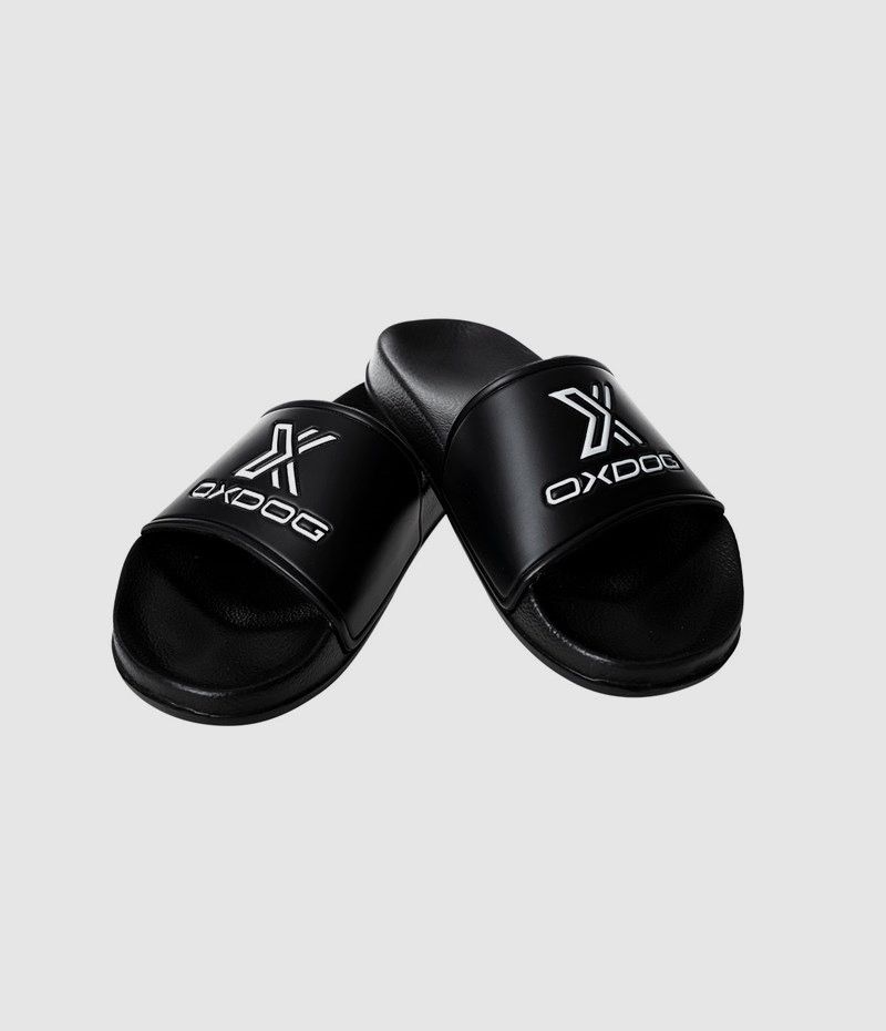 Oxdog Offcourt slippers