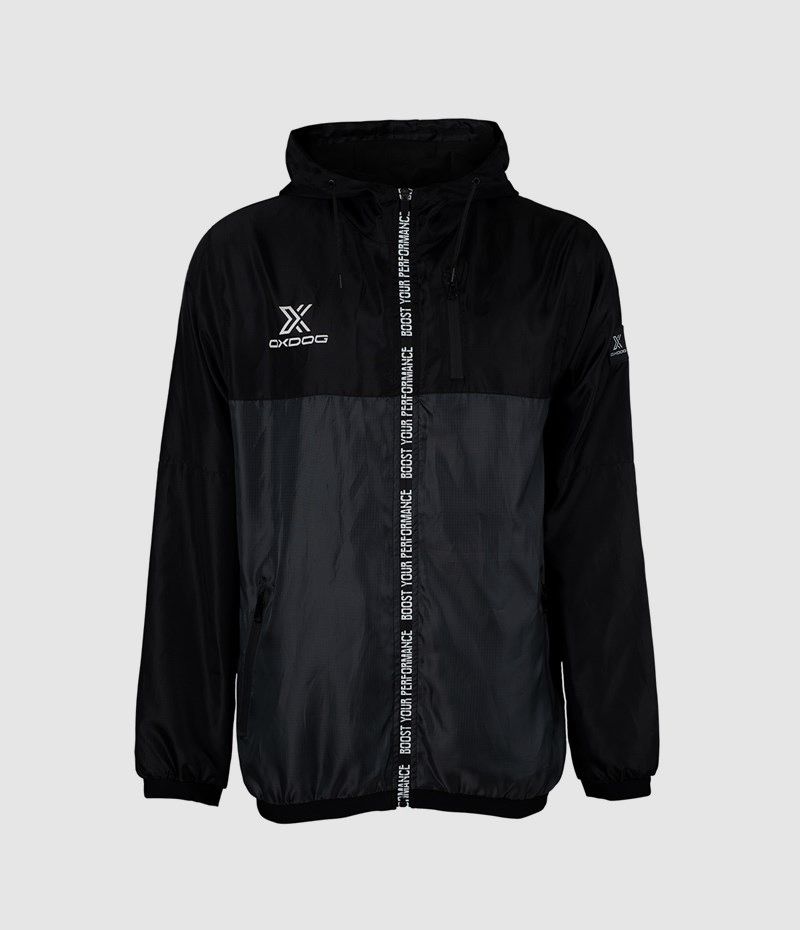 Oxdog Boost Light Jacket