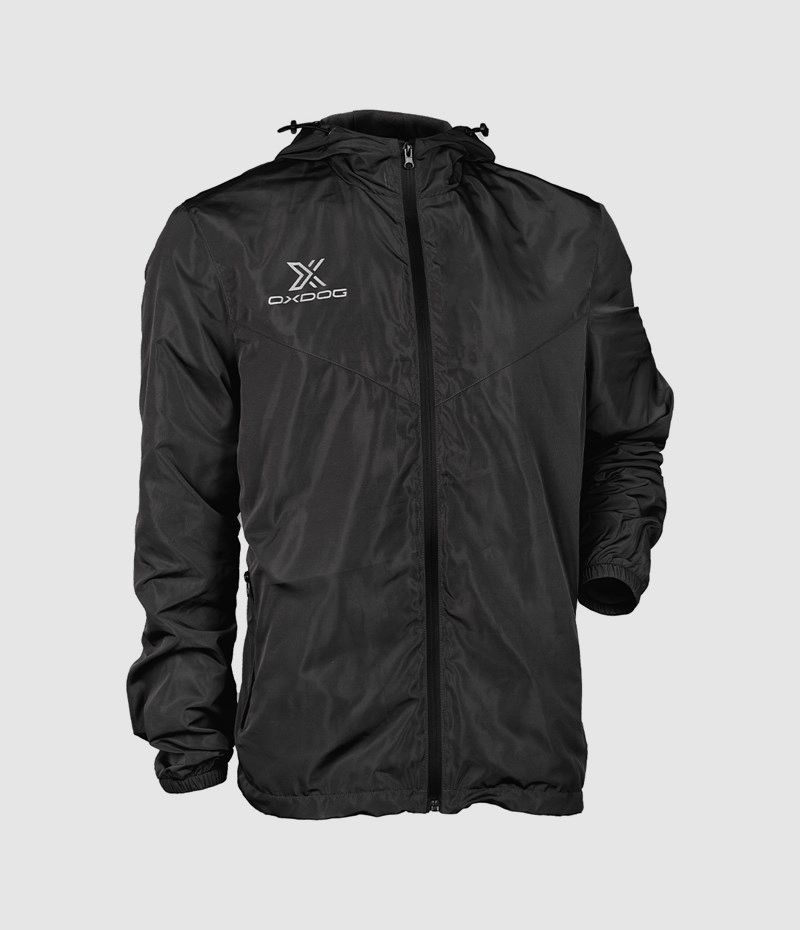 Oxdog Dayton Windbreaker