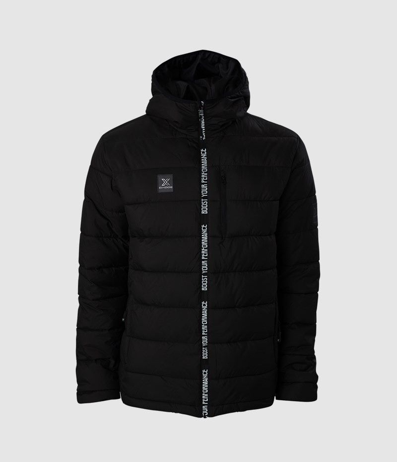 Oxdog Fenix Padded Jacket
