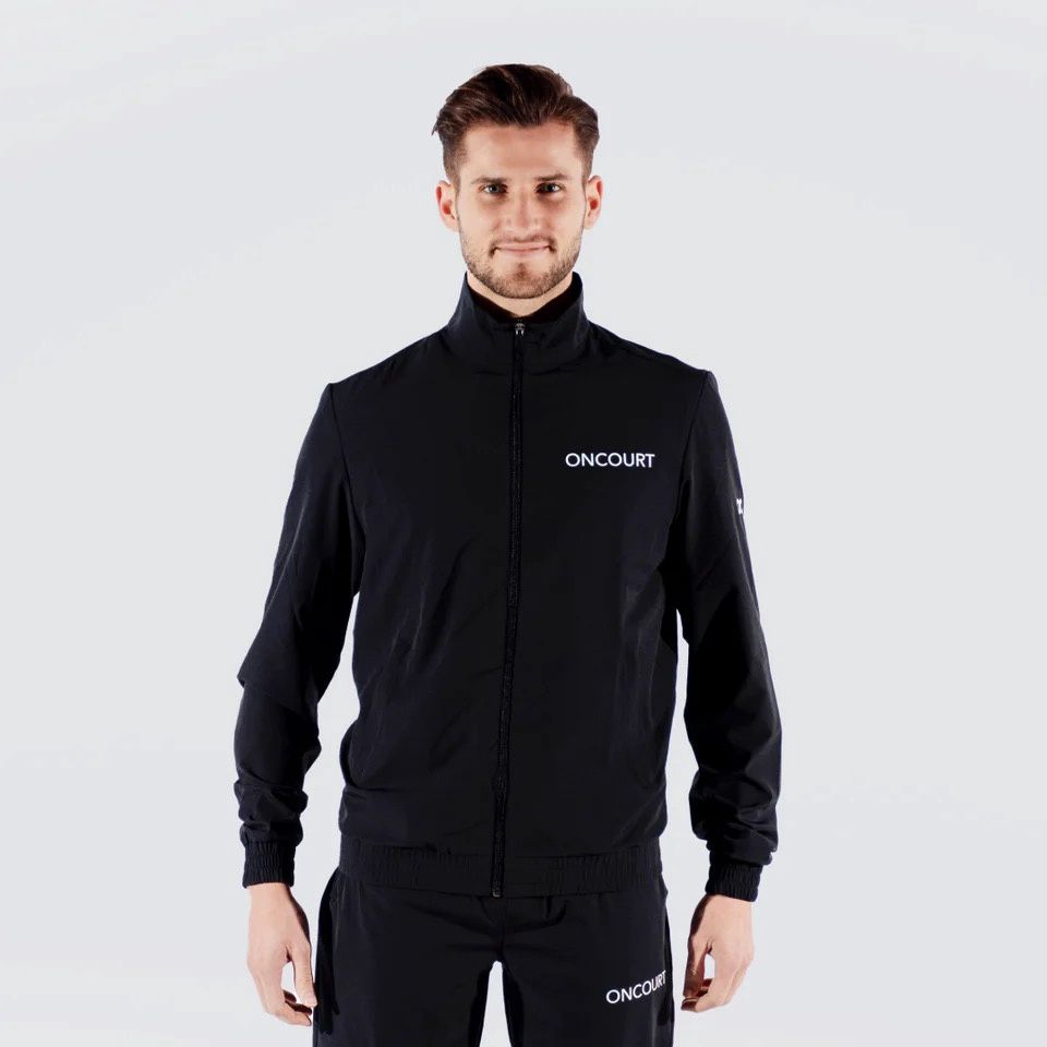 Oncourt Track Jacket