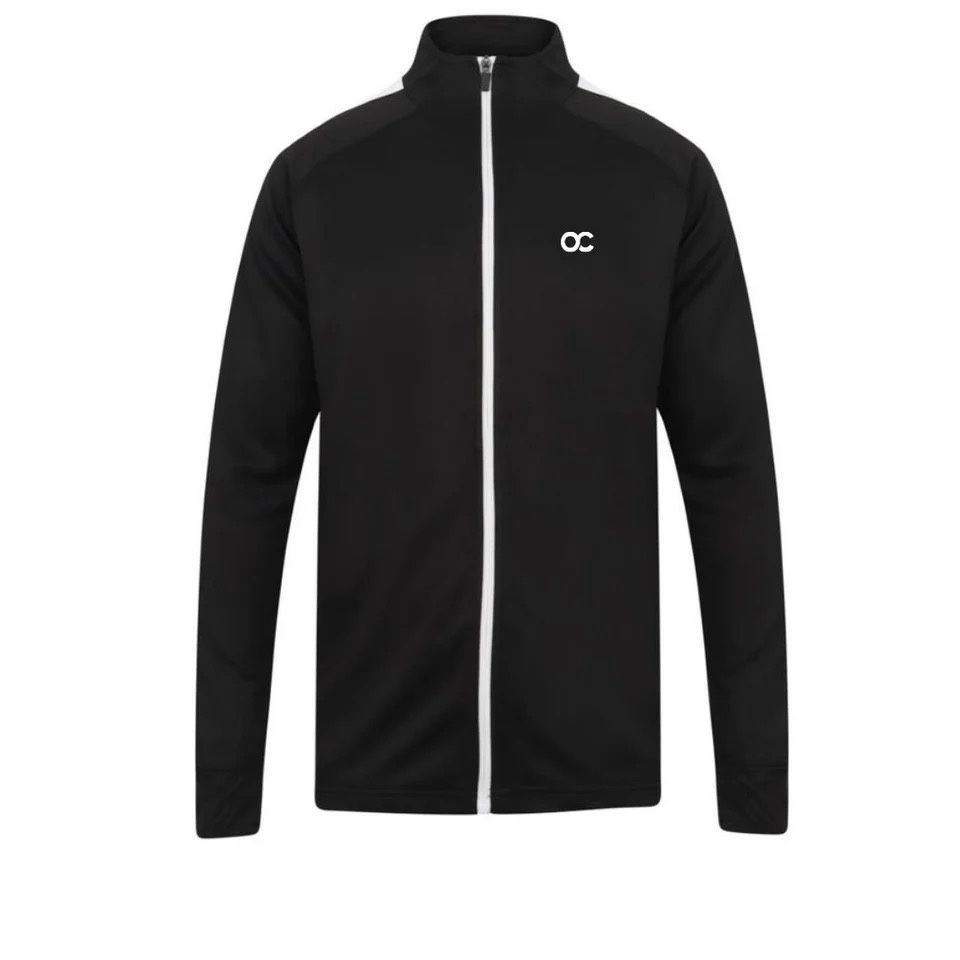 Oncourt Performance Jacket
