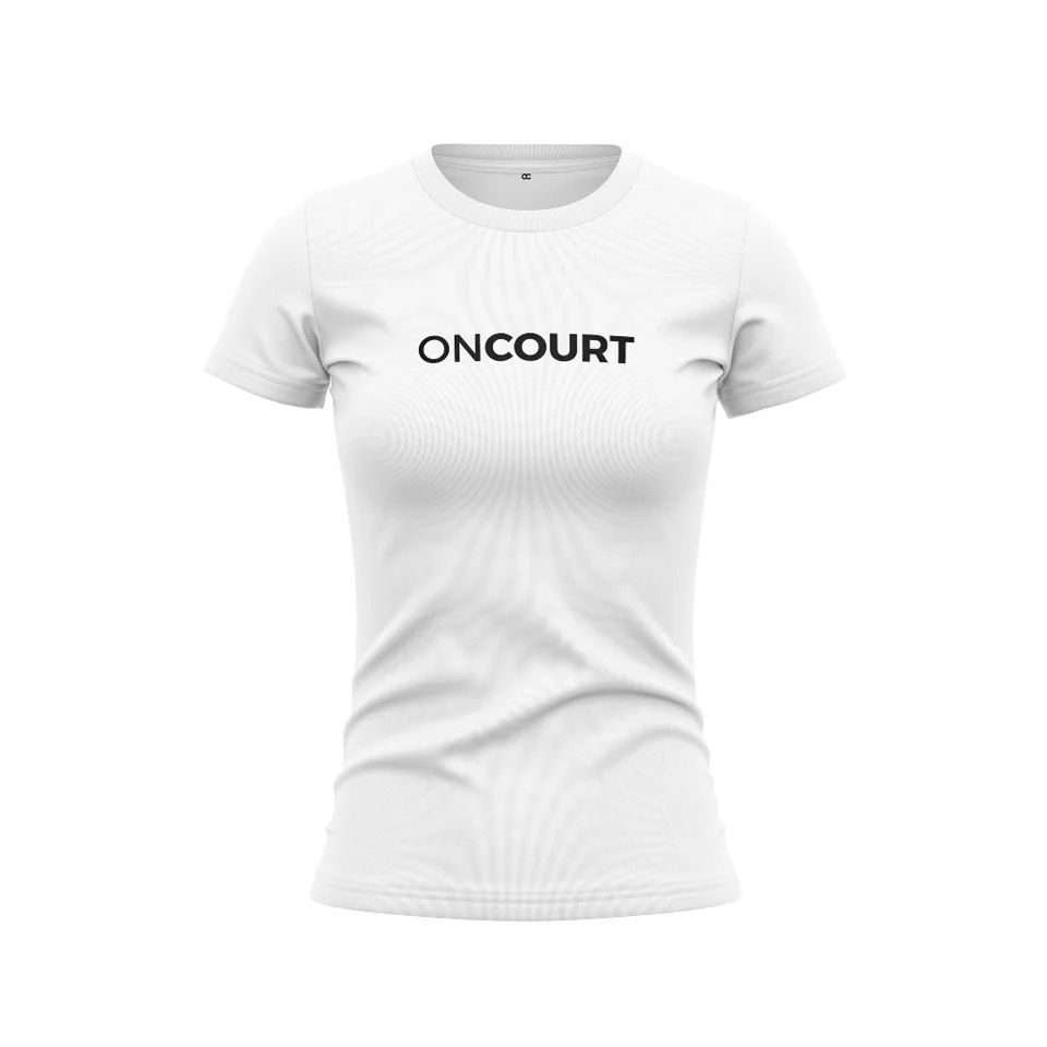 Oncourt Trainingshirt