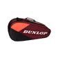 Dunlop CX-Club 10 RKT Rood/zwart
