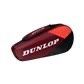 Dunlop CX-Club 3 RKT Rood/zwart