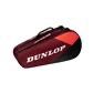 Dunlop CX-Club 6 RKT Rood/zwart