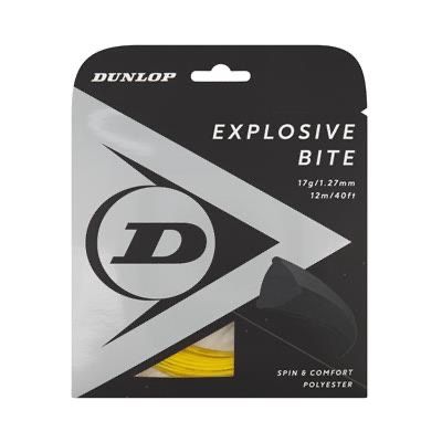 Dunlop Exposive Bite Set
