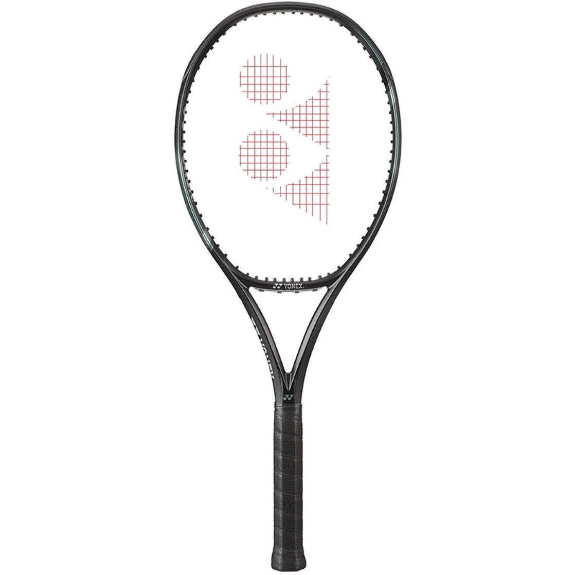 Tester Yonex ezone Aqua Night 98/305g