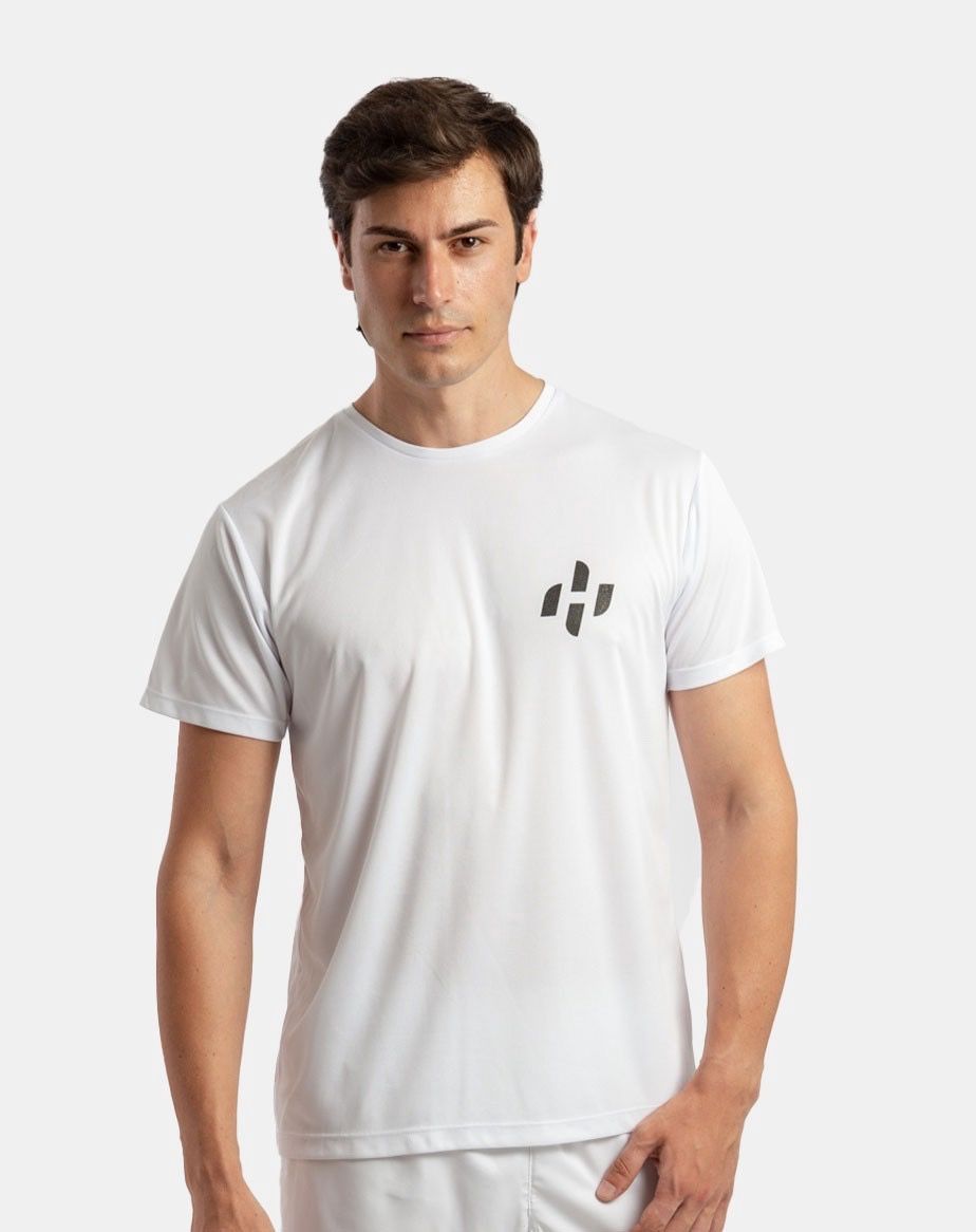 Hirostar Street Padel T-shirt