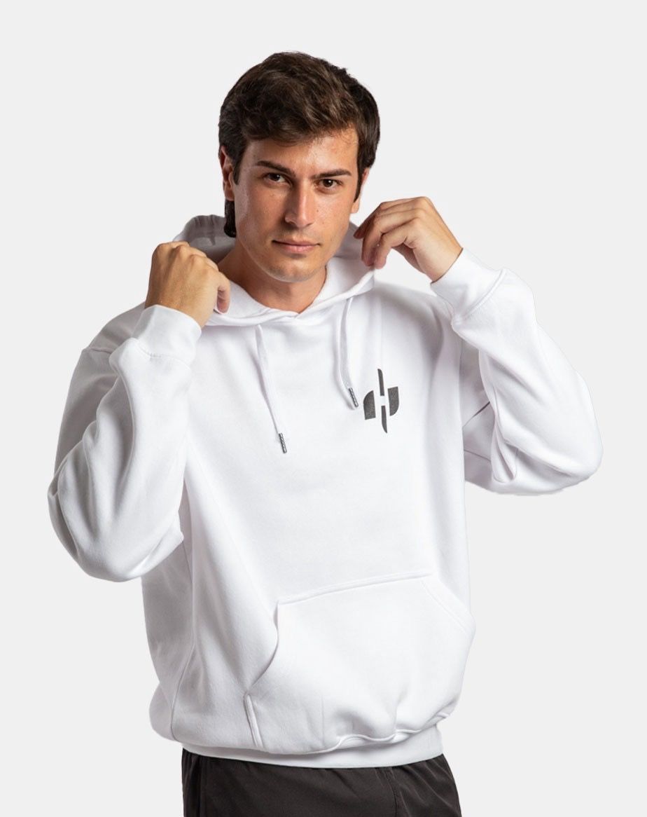 Hirostar Street Hoodie
