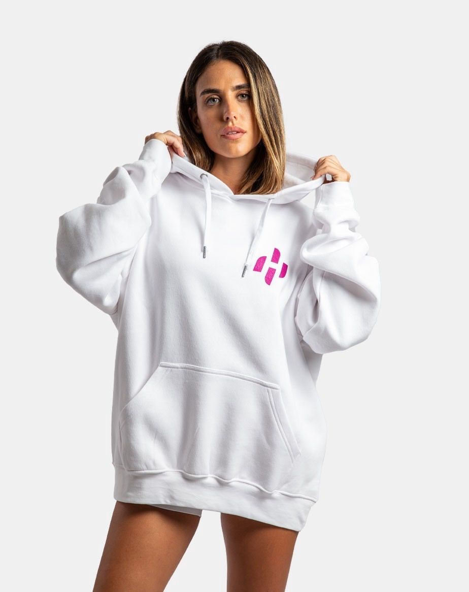 Hirostar Street Hoodie Woman