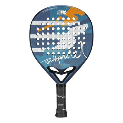 Bullpadel Ionic Ctrl 2025§