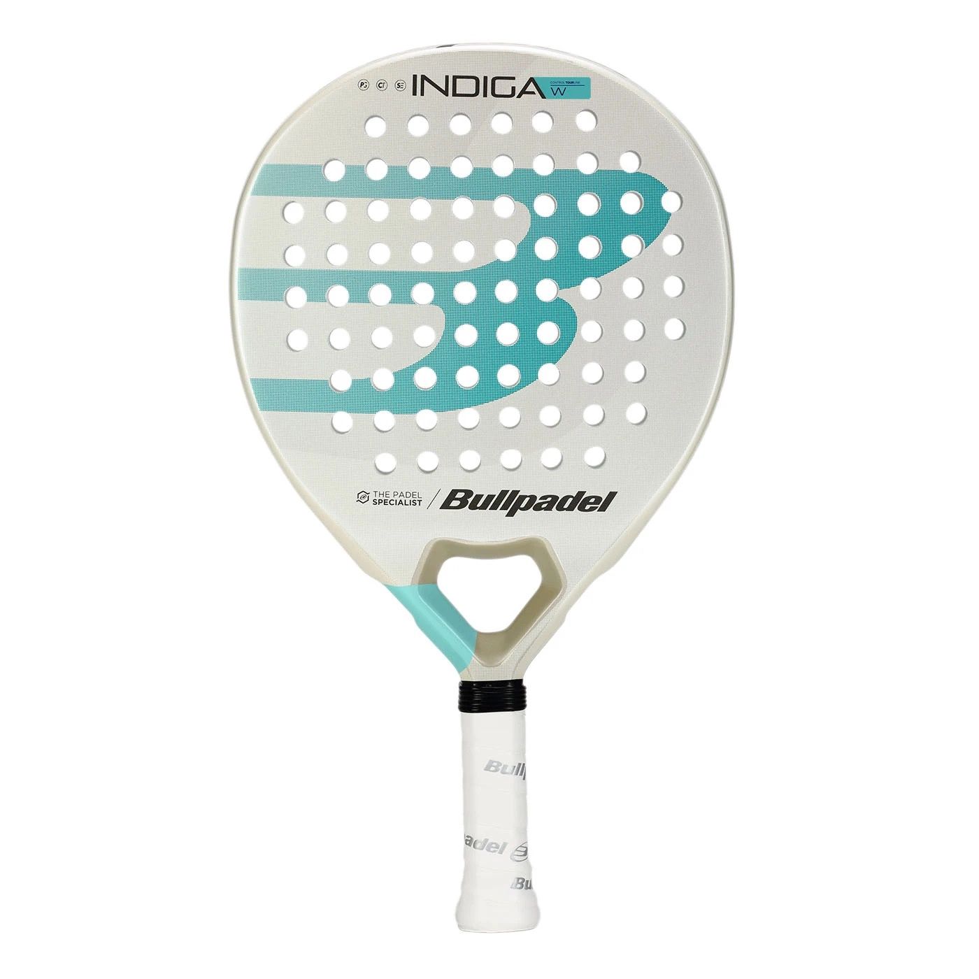 Bullpadel Indiga  Woman 2025
