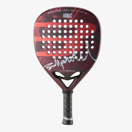 Bullpadel Ionic PWR 24