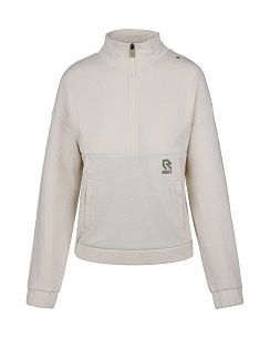 Women&#39;s Off Pitch Jacket Half-Zip