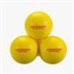 Dunlop Shortex Ball (Foam) 3-Stuk