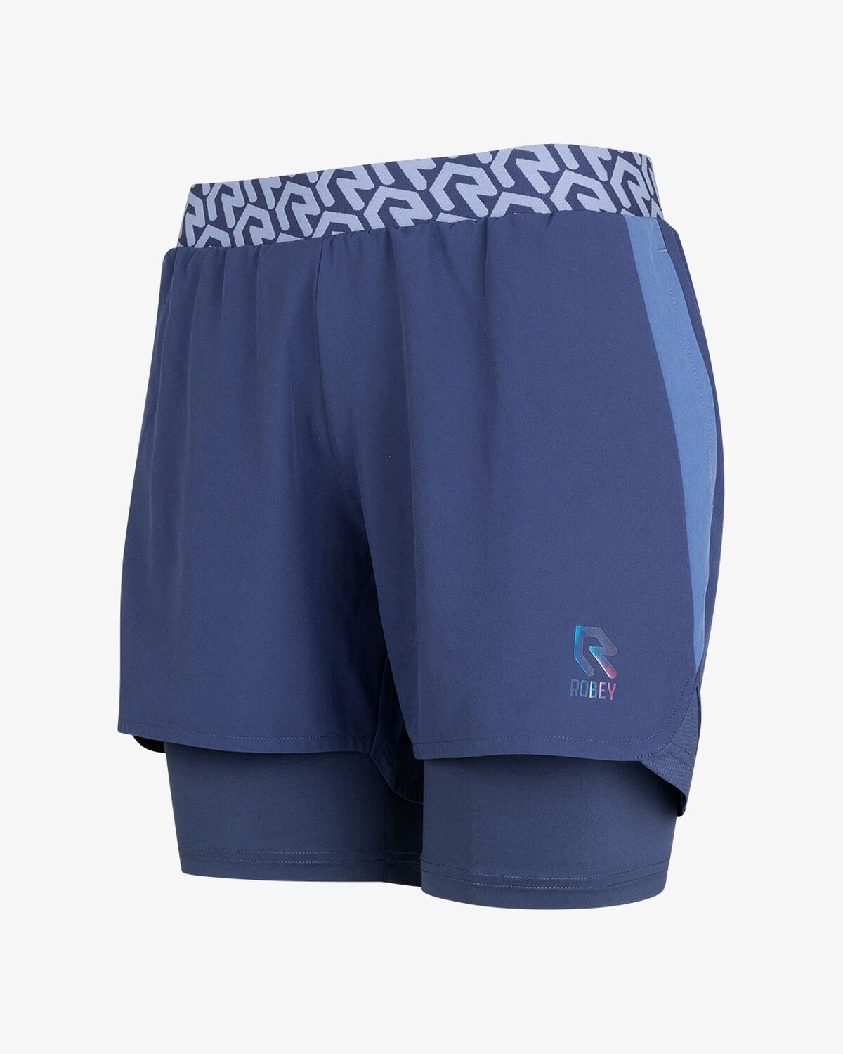 Robey Woman Short