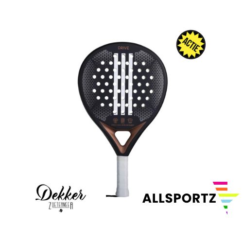 Adidas Drive Bronze Dekker x Allsportz