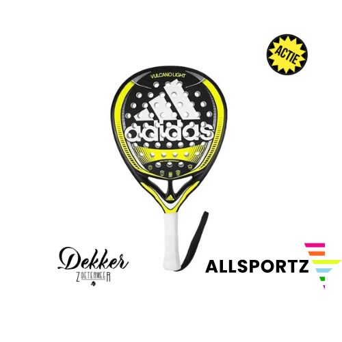 Adidas Vulcano Light Dekker x  Allsportz