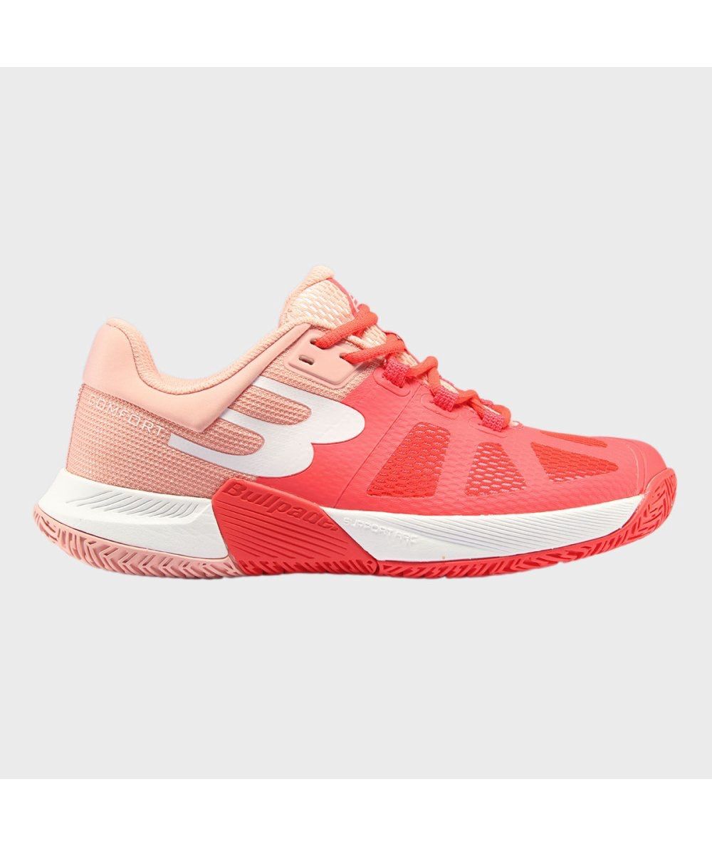 Bullpadel PRF Comfort 24V  dames