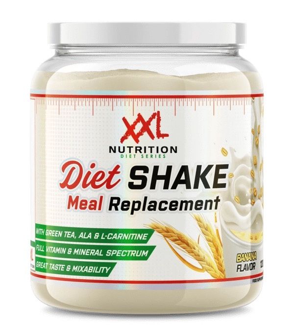 XXL Diet Shake Maaltijd vervanger