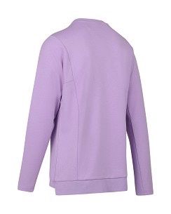 Robey Off Pitch Cotton Sweater