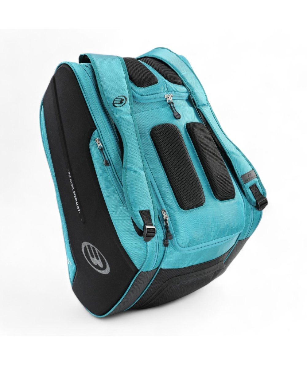 Bullpadel HACK Rackettas