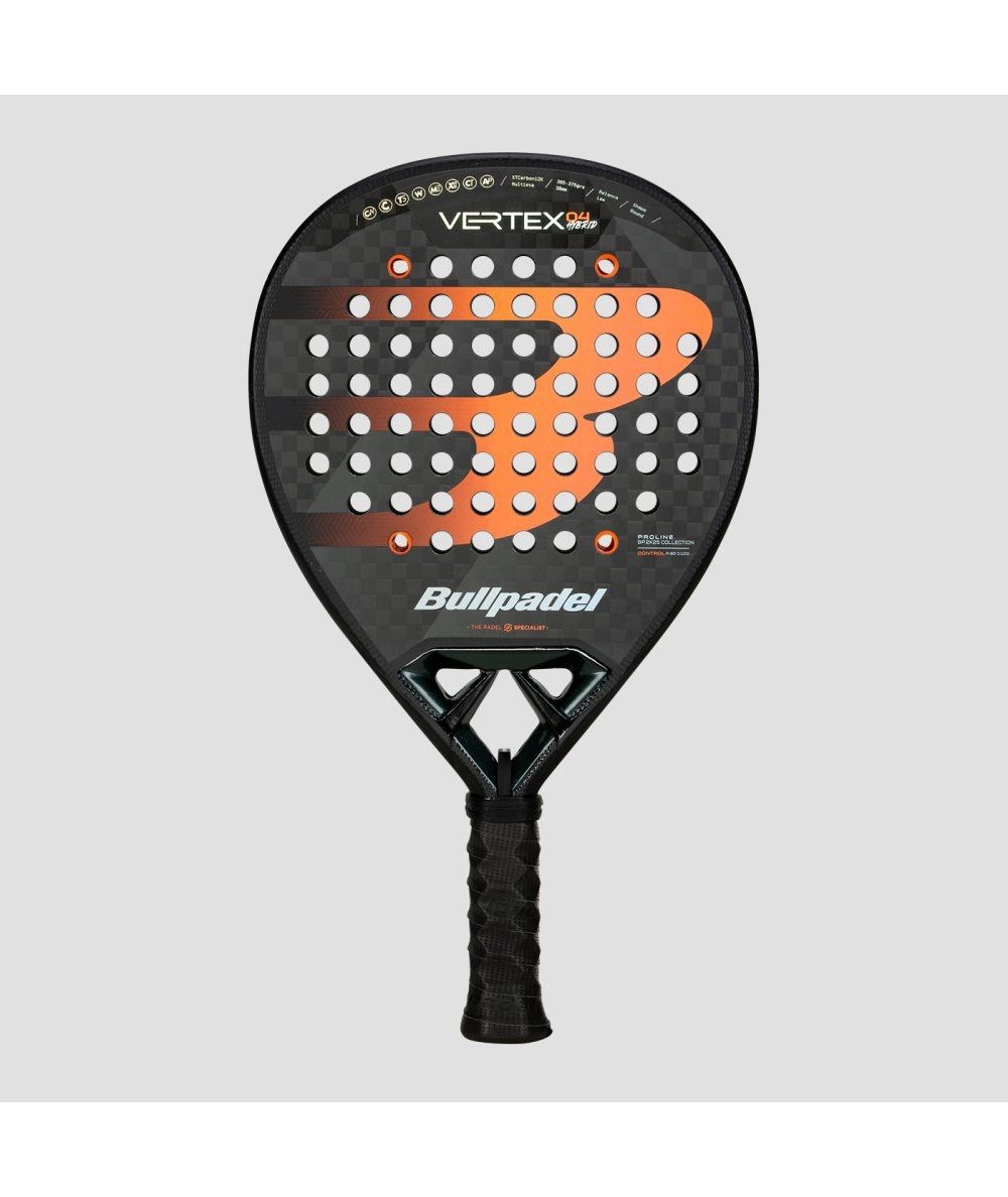 Bullpadel  VERTEX 04 Hybride