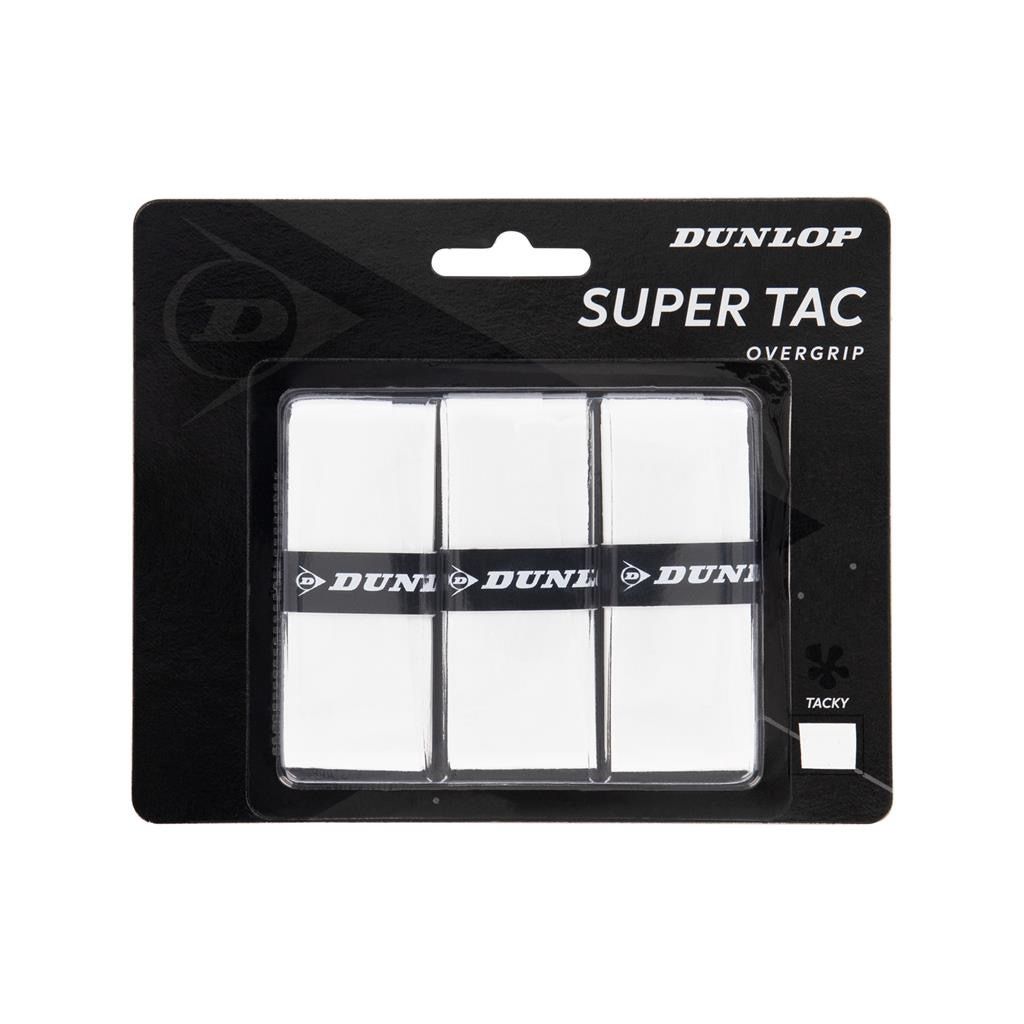 Dunlop D Tac Super Tac