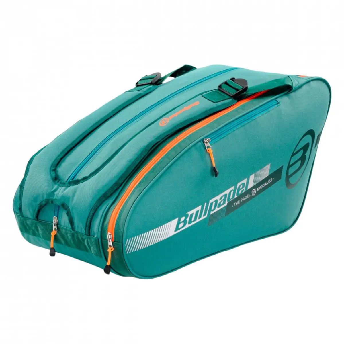 Bullpadel tour racket bag