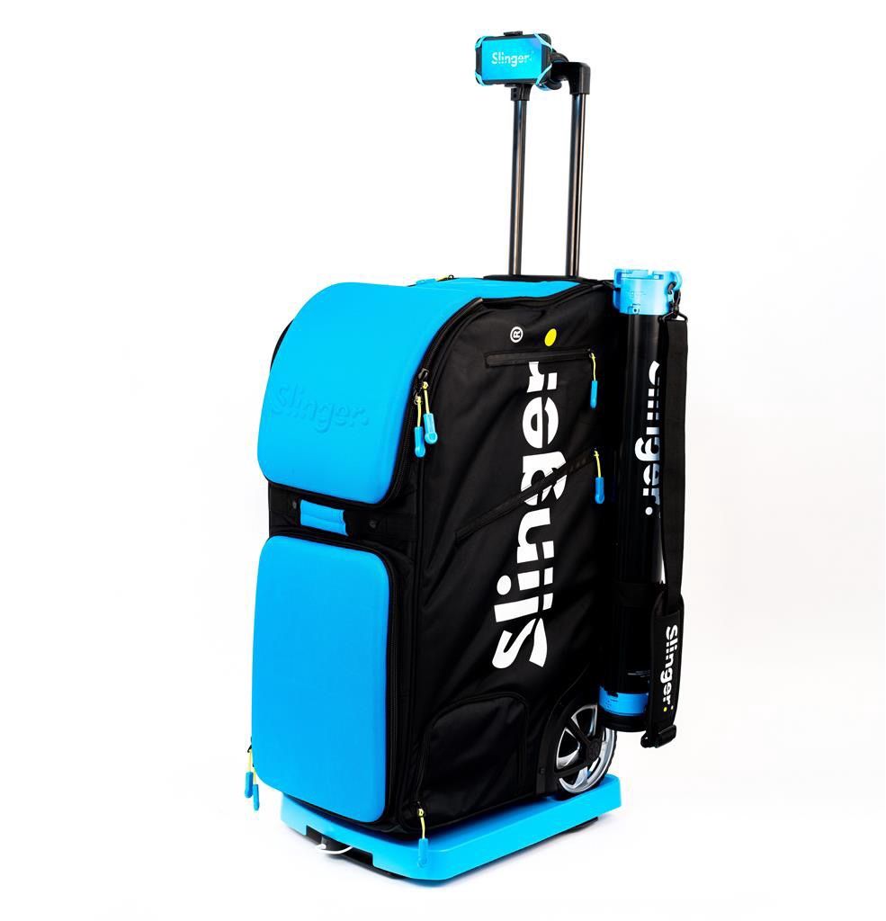 Slinger Bag Slingshot Tennis/padel