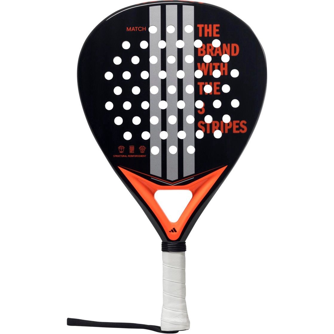 Adidas Match Black 3.4